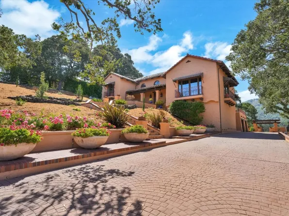 15295 Kennedy Rd, Los Gatos, CA 95032