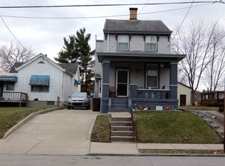 19 E 40th St, Covington, KY 41015