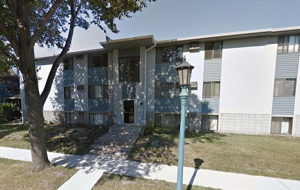 1057 Everett Court
