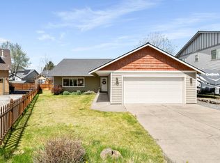 21218 Darby Ct, Bend, OR 97702