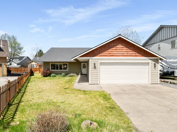 21218 Darby Ct, Bend, OR 97702