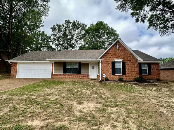 5475 Stephen Forest Rd, Memphis, TN 38141