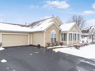 6420 Mission Hills Pl, Westerville, OH 43082