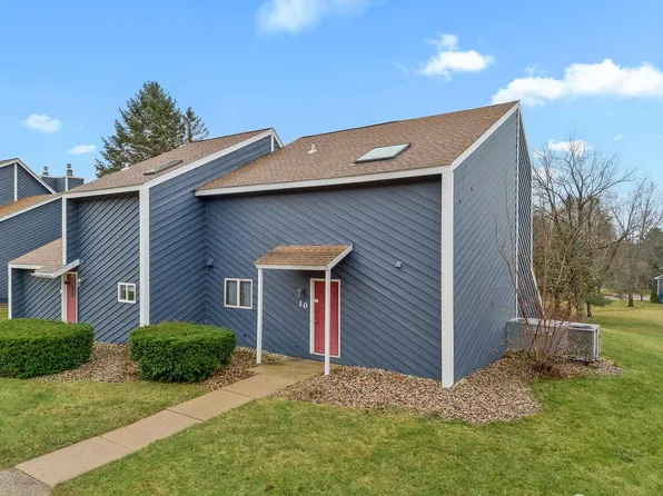 874 Xanadu Hgld #10, Wisconsin Dells, WI 53965