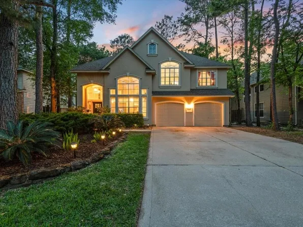 43 Alden Glen Dr, Spring, TX 77382