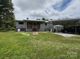 78 Moffitt Hill Church Rd, Old Fort, NC 28762