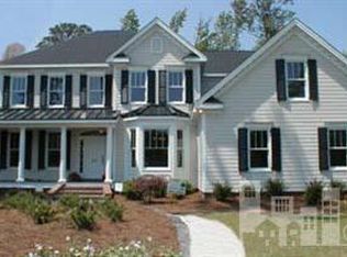 421 Marsh Oaks, Wilmington, NC 28411