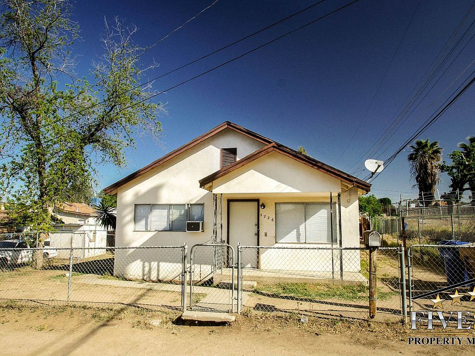 Street View of House