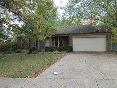 1518 Woodside Dr, Florence, KY, 41042