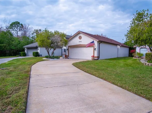 5753 Norman H Cutson Dr, Orlando, FL 32821