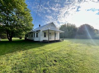 3149 E Burt Rd, Burt, MI 48417