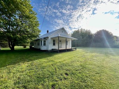 3149 E Burt Rd, Burt, MI, 48417