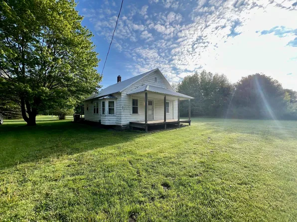 3149 E Burt Rd, Burt, MI 48417