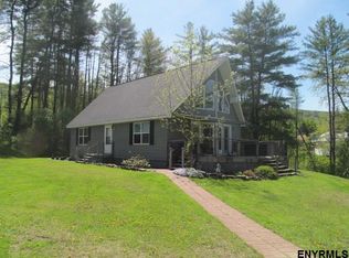 419 Campbell Hill Rd, Middleburgh, NY 12122