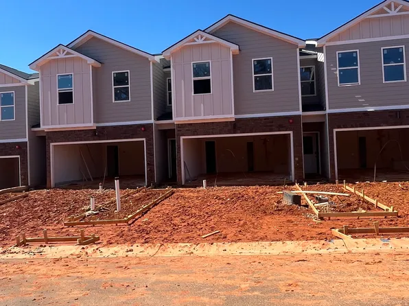 11565 Kimberly Way Lot 24, Hampton, GA 30228