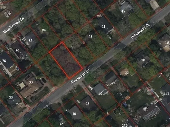 VL Pinewood Drive, Shirley, NY 11967