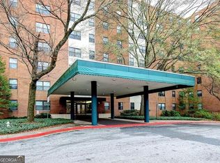 2965 Pharr Court South NW #Sw-119-119, Atlanta, GA 30305