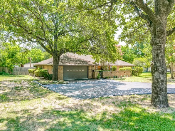 1132 N Irving Heights Dr, Irving, TX 75061