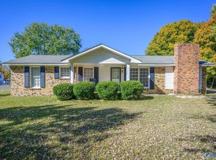 18308 Circle Dr, Athens, AL 35613