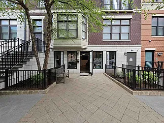 1300 Grand Street