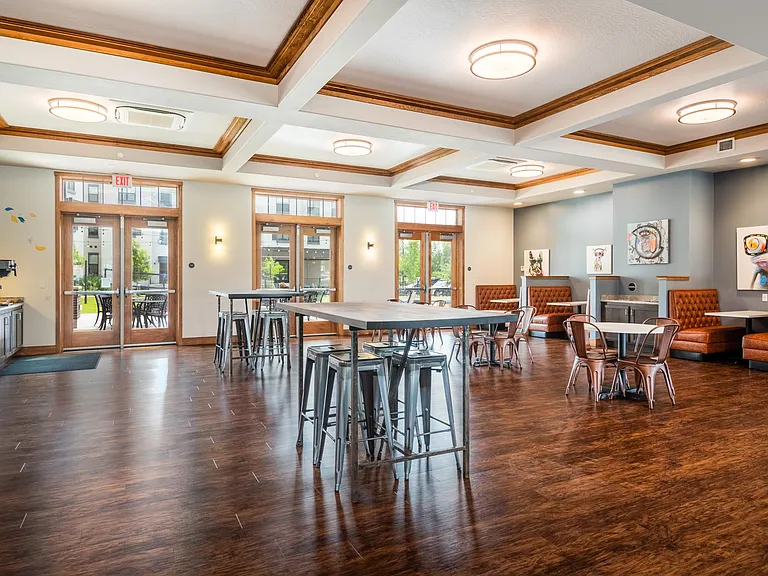 The Sawyer Student Living — Photo 12