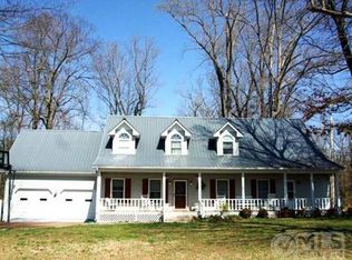 112 Ben Lomond Dr, McMinnville, TN 37110