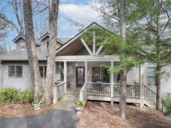316 Tea Berry Ln, Jasper, GA 30143