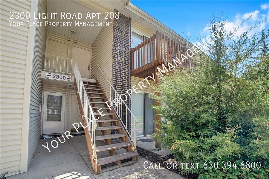 1st image of 2300 Light Rd APT 208