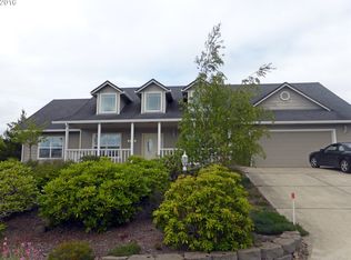 2535 Willow Crest Ct, Florence, OR 97439