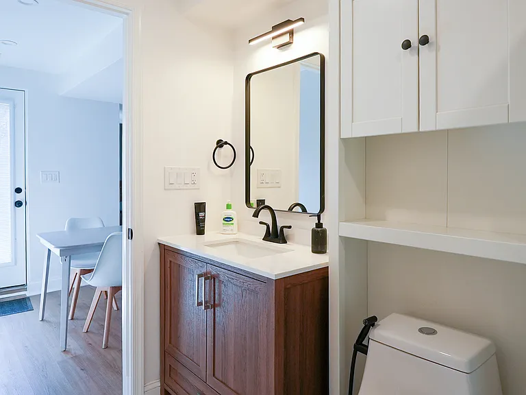 1622 Lamont St NW #1 — Photo 11