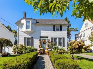 158 Carmita Ave, Rutherford, NJ 07070