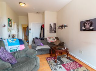 526 S 3rd St #2F, Philadelphia, PA 19147