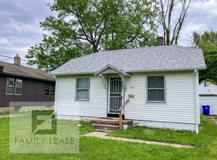 1920 W Packard St, Decatur, IL 62522