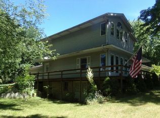 23205 River Run Rd, Mendon, MI 49072
