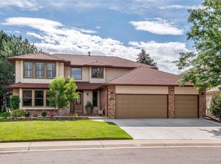 1162 Clubhouse Dr, Broomfield, CO 80020