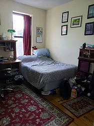 Rented by Keller Williams NYC