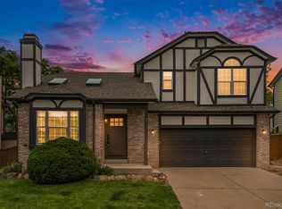 8362 White Cloud St, Highlands Ranch, CO 80126