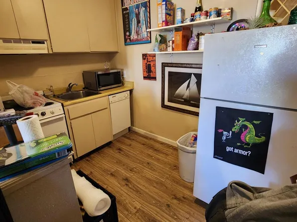 2450 Lymbery St APT 211, Reno, NV 89509