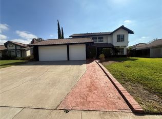 10920 Fenton Rd, Moreno Valley, CA 92557