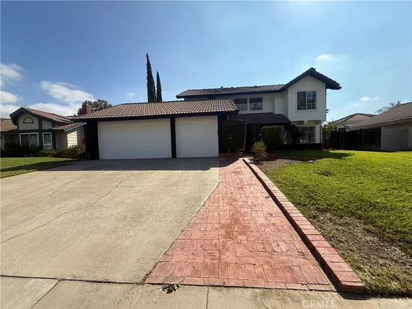 10920 Fenton Rd, Moreno Valley, CA 92557
