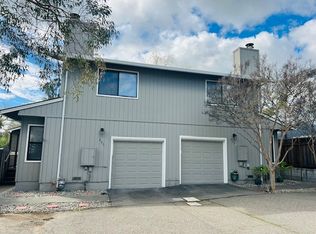 803 Healdsburg Ave, Healdsburg, CA 95448