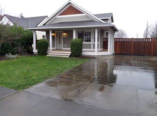 4536 S L St, Tacoma, WA