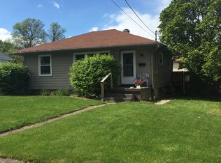 1195 March St, Sharon, PA 16146