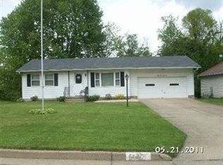 3132 Straley Ln, Youngstown, OH