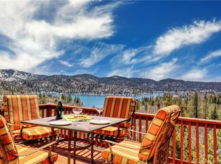 1266 Yosemite Dr, Lake Arrowhead, CA 92352
