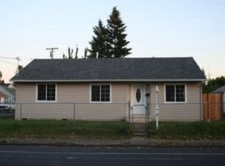 6332 SE Duke St, Portland, OR 97206