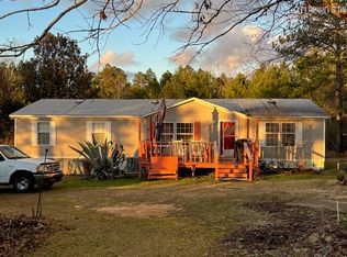 703 J C Nix Rd, Lucedale, MS 39452