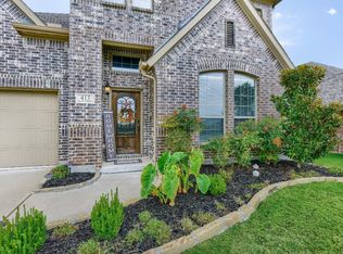 413 Berkshire Ln, Sherman, TX 75092