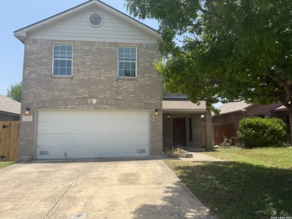 10730 Judie Allen, San Antonio, TX 78254