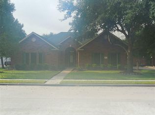 6249 Spoon Bill St, Katy, TX 77493